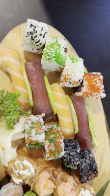Restaurante Baushi - Sushi & Bar in Carvoeiro, Algarve — photo 10 of 12