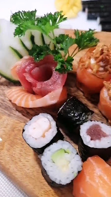Restaurante Baushi - Sushi & Bar in Carvoeiro, Algarve — photo 11 of 12