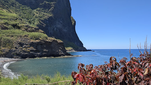 Alagoa beach in Lagoa, Centro — photo 3 of 10