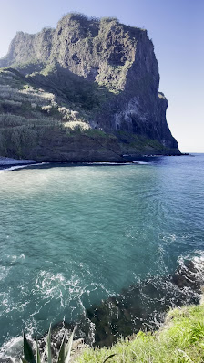 Alagoa beach in Lagoa, Centro — photo 4 of 10