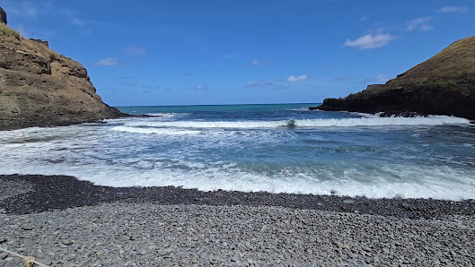 Alagoa beach in Lagoa, Centro — photo 9 of 10
