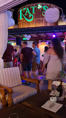 Kat's Rooftop pub Albufeira in Albufeira, Algarve — photo 4 of 8