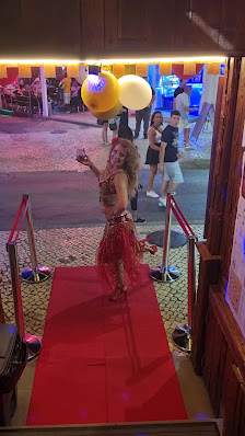 Kat's Rooftop pub Albufeira in Albufeira, Algarve — photo 7 of 8