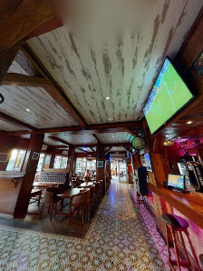 Kat's Rooftop pub Albufeira in Albufeira, Algarve — photo 8 of 8