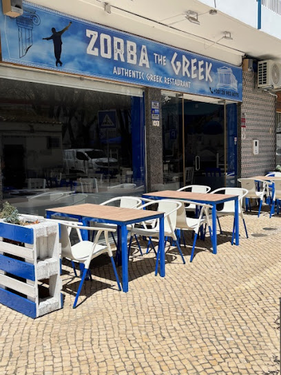 Zorba The Greek Faro