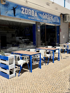 Zorba The Greek Faro in Faro, Algarve — photo 2 of 11