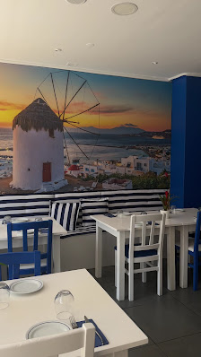 Zorba The Greek Faro in Faro, Algarve — photo 4 of 11