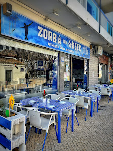 Zorba The Greek Faro in Faro, Algarve — photo 7 of 11