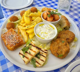 Zorba The Greek Faro in Faro, Algarve — photo 8 of 11
