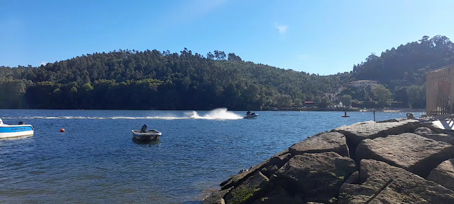 Praia Fluvial De Marecos in Jovim, Norte — photo 4 of 5