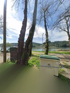 Praia Fluvial De Marecos in Jovim, Norte — photo 5 of 5