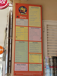 O Nuno in Tavira, Algarve — photo 3 of 7