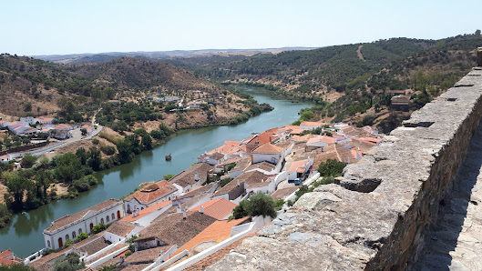 Muralha in Mértola, Algarve — photo 7 of 12