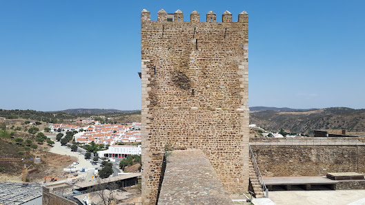 Muralha in Mértola, Algarve — photo 8 of 12