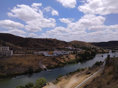 Muralha in Mértola, Algarve — photo 9 of 12