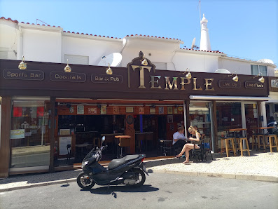 Temple Bar Albufeira in Albufeira, Algarve — photo 2 of 8