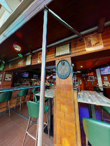 Temple Bar Albufeira in Albufeira, Algarve — photo 8 of 8