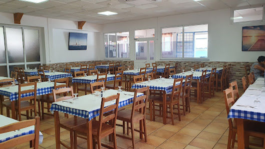 Fishermans Association Club and Restaurant in Vila Real de Santo António, Algarve — photo 2 of 11