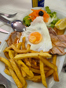Fishermans Association Club and Restaurant in Vila Real de Santo António, Algarve — photo 3 of 11