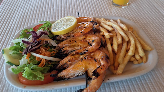Fishermans Association Club and Restaurant in Vila Real de Santo António, Algarve — photo 4 of 11