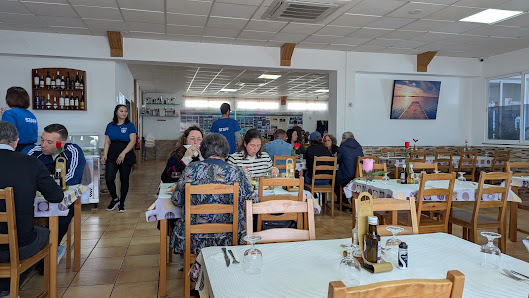 Fishermans Association Club and Restaurant in Vila Real de Santo António, Algarve — photo 7 of 11