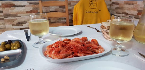 Fishermans Association Club and Restaurant in Vila Real de Santo António, Algarve — photo 10 of 11