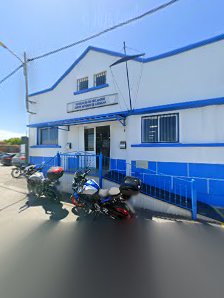 Fishermans Association Club and Restaurant in Vila Real de Santo António, Algarve — photo 11 of 11