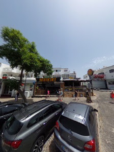 Summer Beach Bar in Albufeira, Algarve — photo 5 of 5