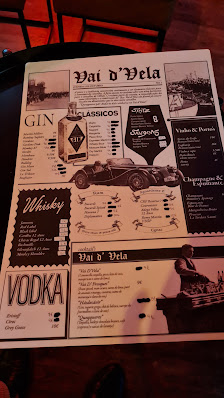 Bar Vai d'Vela in Olhão, Algarve — photo 5 of 9