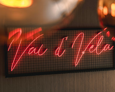 Bar Vai d'Vela in Olhão, Algarve — photo 8 of 9