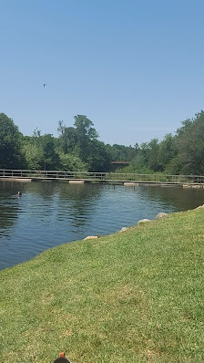Praia Fluvial das Canaveias in Algarve, Norte — photo 3 of 6