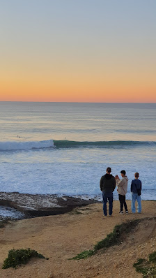 Praia da Empa in Ericeira, Centro — photo 5 of 7