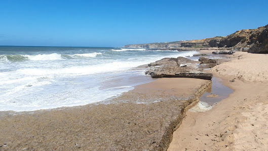 Praia da Empa in Ericeira, Centro — photo 6 of 7