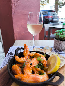 ARTE Restaurante in Luz, Algarve — photo 6 of 10