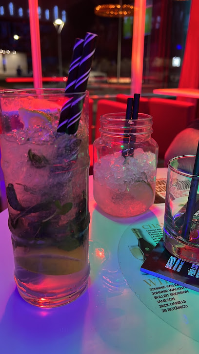 Patcha Club Albufeira