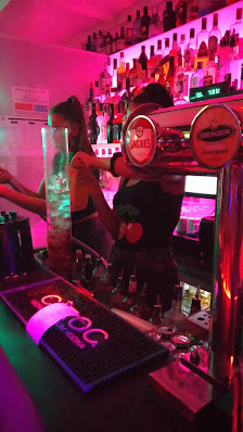 Patcha Club Albufeira in Albufeira, Algarve — photo 4 of 6