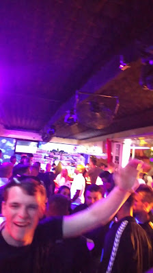 Patcha Club Albufeira in Albufeira, Algarve — photo 5 of 6