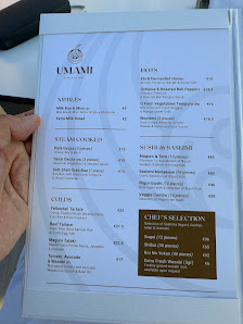 UMAMI in Quinta do Lago, Algarve — photo 5 of 9