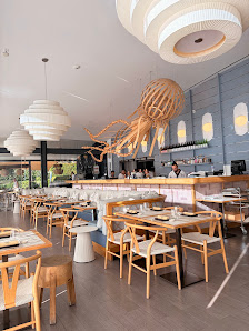 UMAMI in Quinta do Lago, Algarve — photo 7 of 9