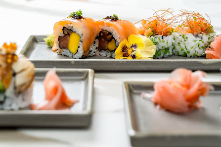 UMAMI in Quinta do Lago, Algarve — photo 8 of 9
