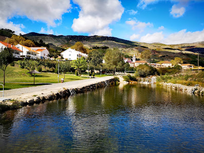 Praia Fluvial de Unhais da Serra in Unhais da, Norte — photo 2 of 5
