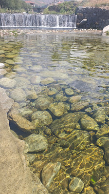 Praia Fluvial de Unhais da Serra in Unhais da, Norte — photo 3 of 5