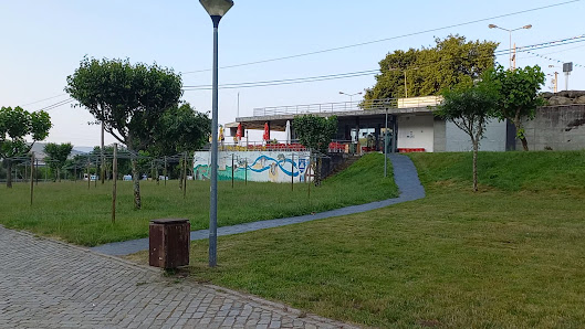 Praia Fluvial de Unhais da Serra in Unhais da, Norte — photo 4 of 5