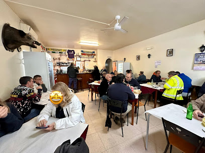 Restaurante Retiro da Bola