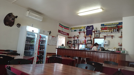 Restaurante Retiro da Bola in Monchique, Algarve — photo 3 of 7