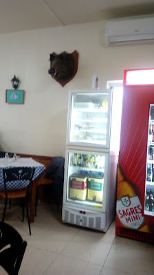 Restaurante Retiro da Bola in Monchique, Algarve — photo 6 of 7