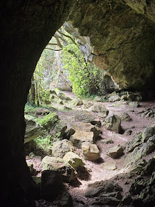 Furna da Maria Encantada/ Furna do Castelo in Algarve, Centro — photo 3 of 4