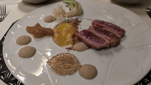 Restaurante dos Artistas in Lagos, Algarve — photo 4 of 12