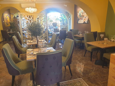 Restaurante dos Artistas in Lagos, Algarve — photo 7 of 12