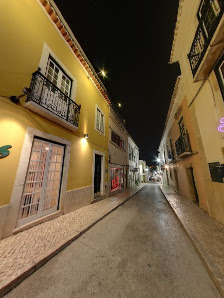 Restaurante dos Artistas in Lagos, Algarve — photo 12 of 12